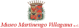 Logo Museo Martinengo Villagana