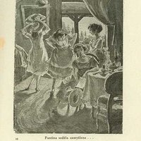 I Miserabili (1923) - Victor Hugo